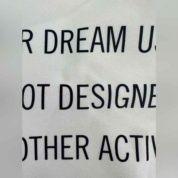 Authentic Golden Goose Sneaker Dustbag - Picture 2 of 5